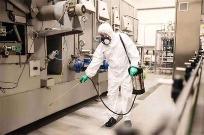 濟(jì)南消毒-濟(jì)南清波害蟲(chóng)防治