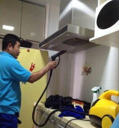 專(zhuān)業(yè)油煙機(jī)清洗 油煙管道清洗 風(fēng)機(jī)維修 清洗排煙罩